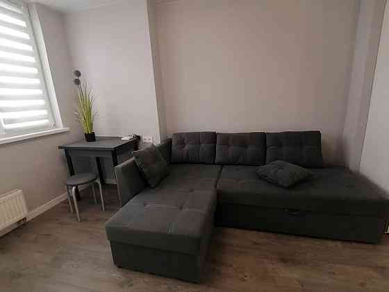 Оренда Квартира 1-кімнатна, 16/25 поверх на вул. Максимовича, 32А Київ