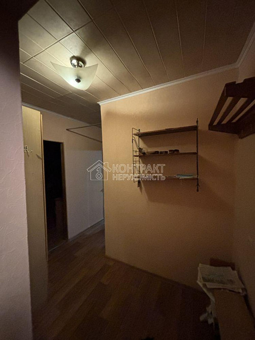 Оренда 1к Квартира 40 кв.м Клочківська вул. Харків - фото 2