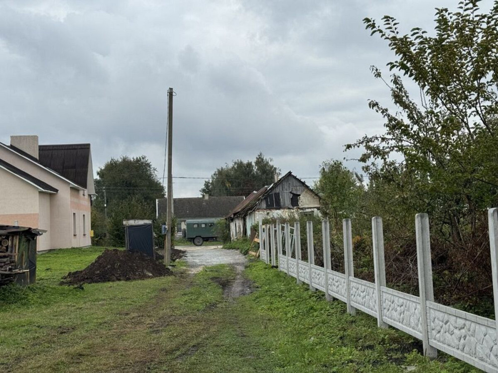 Продаж земельної ділянки 12 соток на Тараса Шевченка вул. 84а Почаїв - фото 7