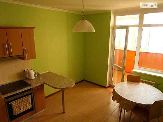 Оренда Квартира 1-кімнатна, 18/23 поверх на Пчелки Елены ул., 2 а Киев