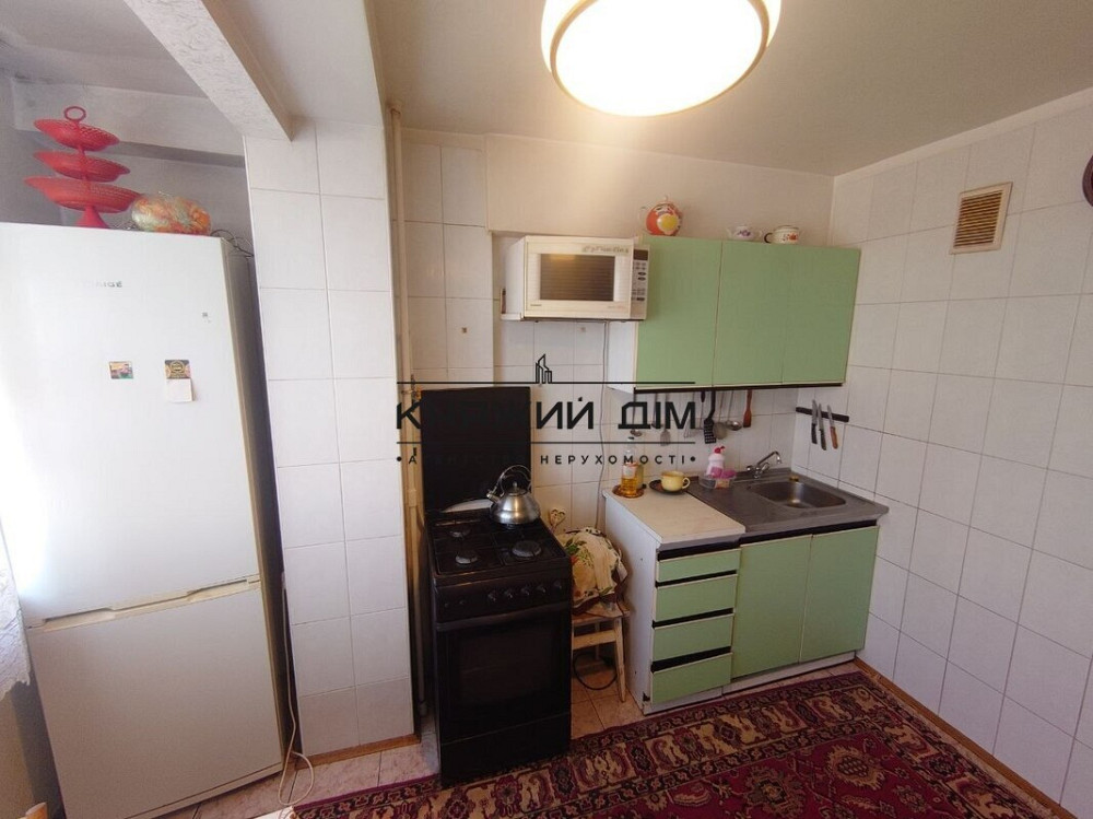 Оренда Квартира 1-кімнатна, 13/16 поверх на вул. Велика Васильківська Київ - фото 6