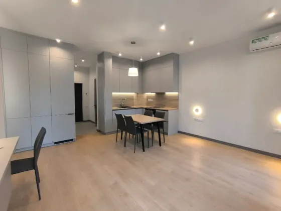 For sale 1-room Apartment 35 sq.m Дмитрия Донского ЖК Пространство на Донского Odessa