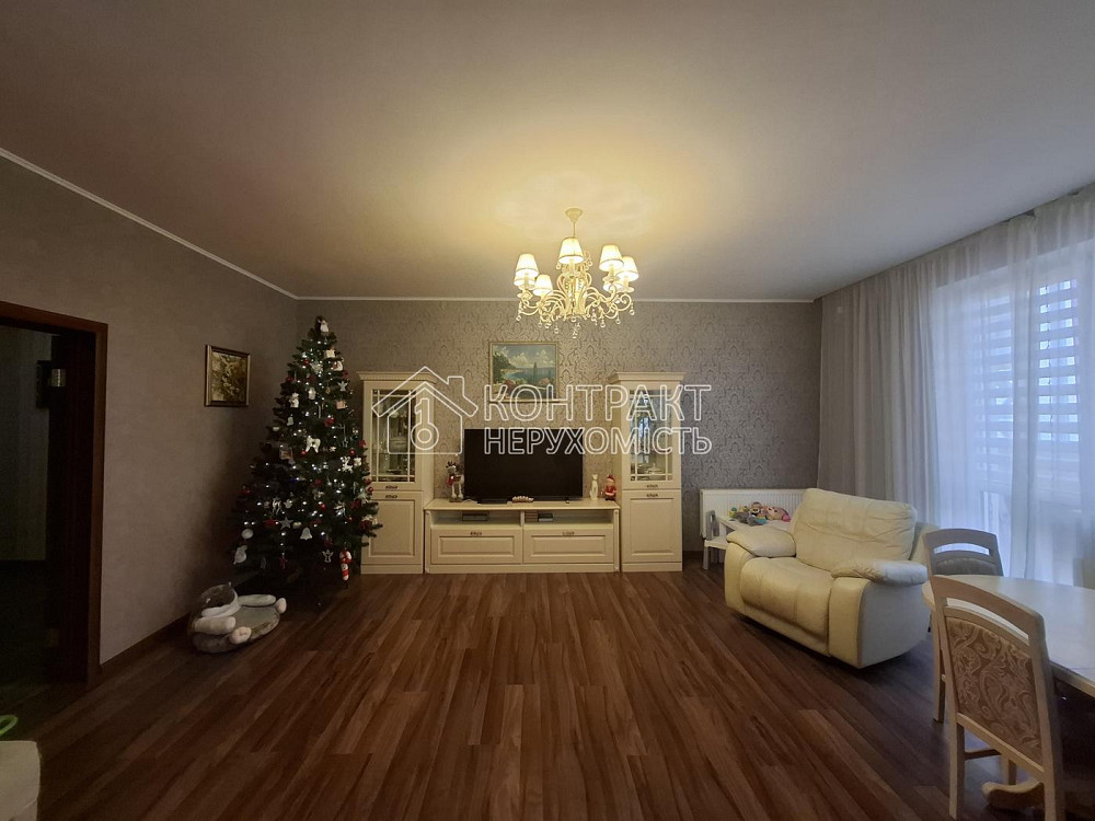 Продаж Квартира 3-кімнатна, 21/25 поверх на вул. Науки Kharkiv - photo 2