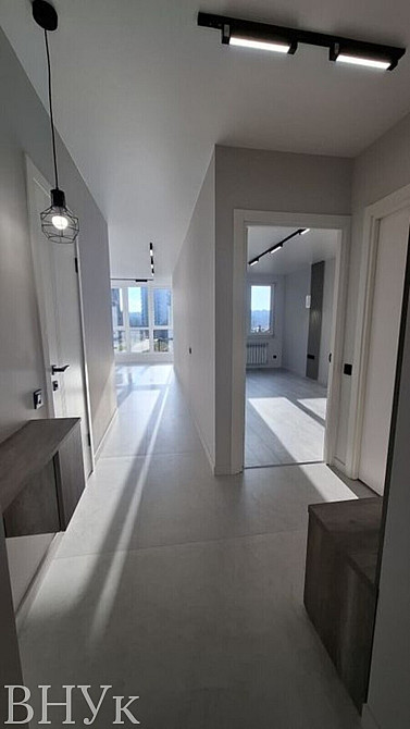 Продаж Квартира 1-кімнатна, 2/10 поверх на вул. Роксоляни L'viv - photo 5