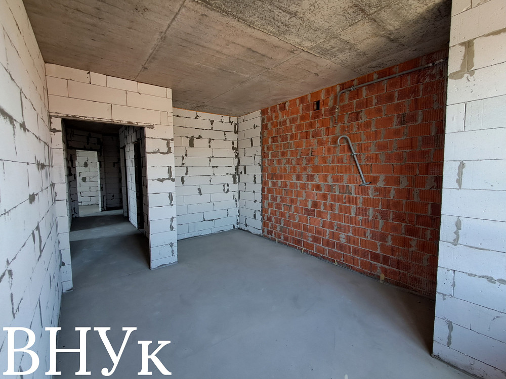 Продаж Квартира 3-кімнатна, 7/16 поверх на вул. Нечая Полковника Ternopil' - photo 16