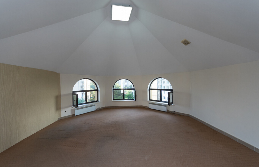 Оренда офісне приміщення на улица Олешковская (Орловская), д.8 поверх - 5/6 Киев - изображение 14