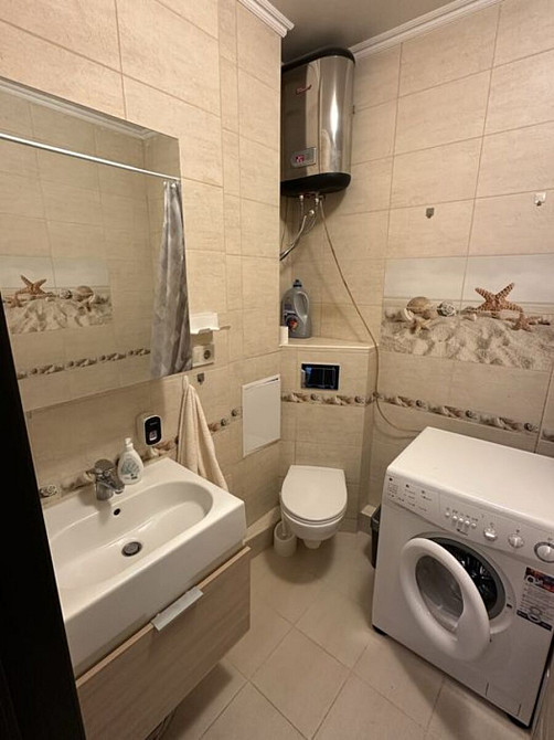 Оренда Квартира 1-кімнатна, 3/17 поверх на Завальна, 10В Kiev - photo 11