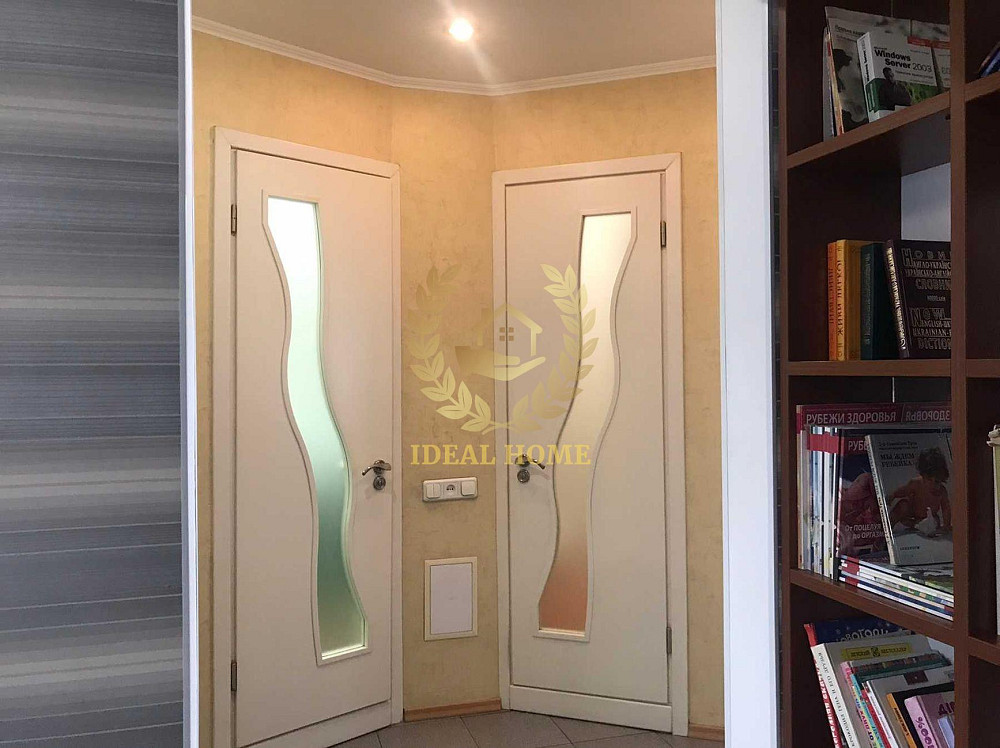 Продаж Квартира 3-кімнатна на Вершигоры Петра ул., 5А Київ - фото 9