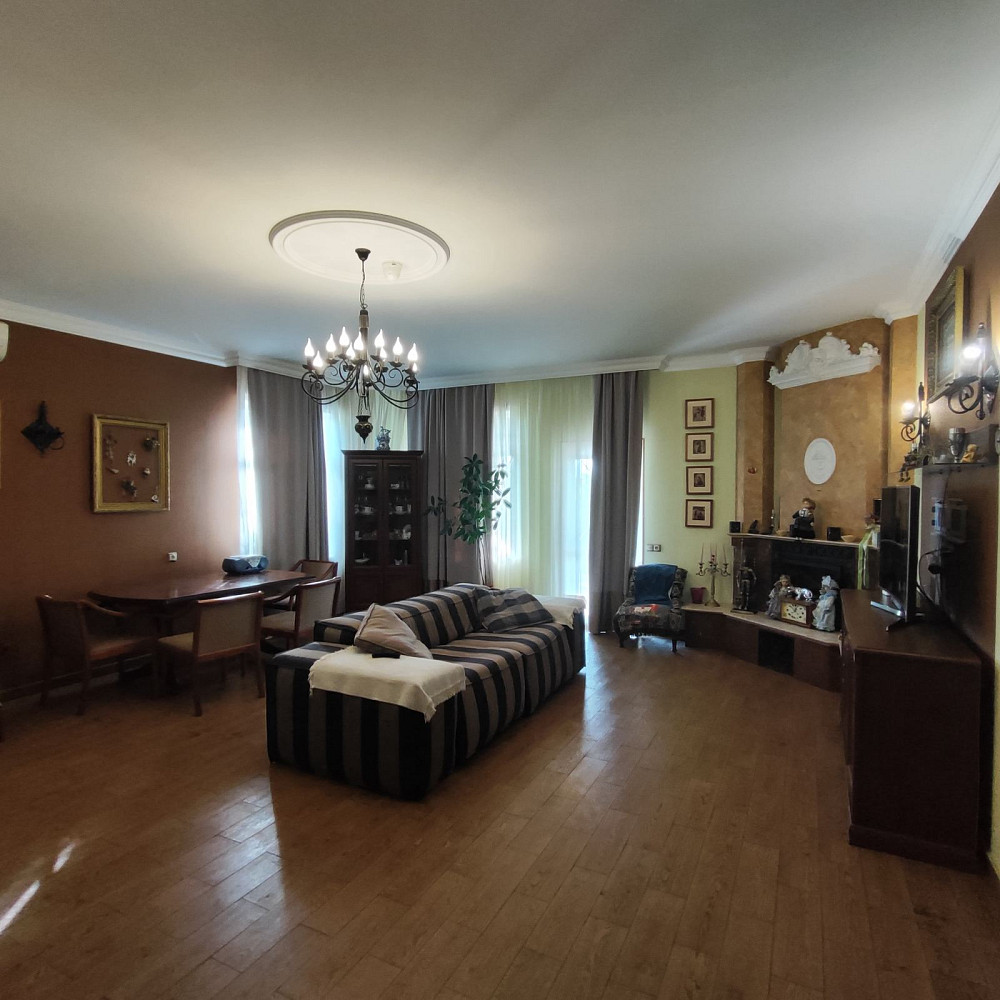 Продам современный, красивый дом в с.Великая Балка Велика Балка - фото 5