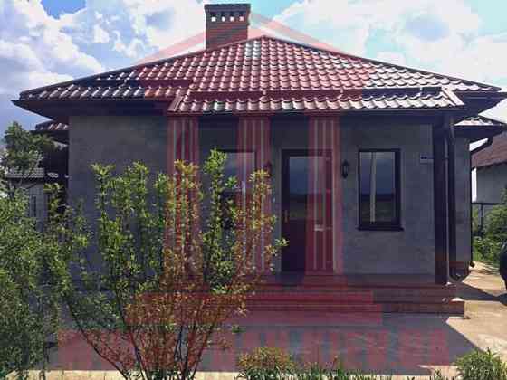 Продаж 1-поверховий Будинок з ділянкою 15 сот 100 кв.м  на Волошковая Городище (Іванківський район)