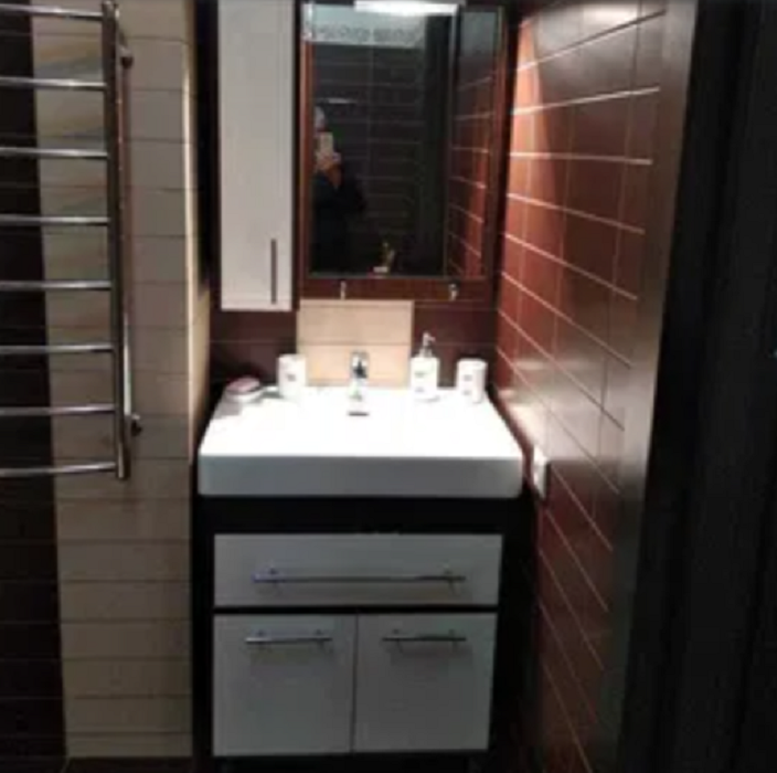 Двух комнатная квартира на Молдаванке  ЖК Усадьба Разумовского Одесса - изображение 6