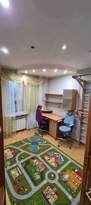 Продаж Квартира 2-кімнатна, 3/16 поверх на Драгоманова, 14 Київ - фото 10