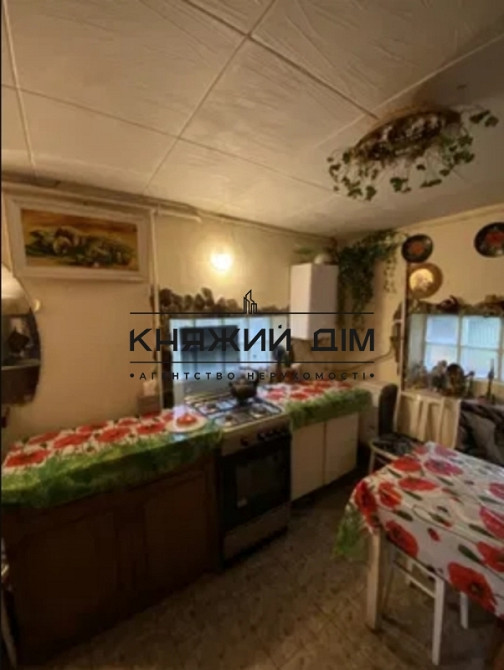 Продаж будинку з гаражем в мальовничому місці,біля озера і лісу у смт Лісове. № 2211608  - фото 15