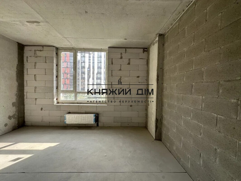 Продаж 1-кім. квартири у ЖК Respublika (Республіка). Код: 21146040 Київ - фото 14