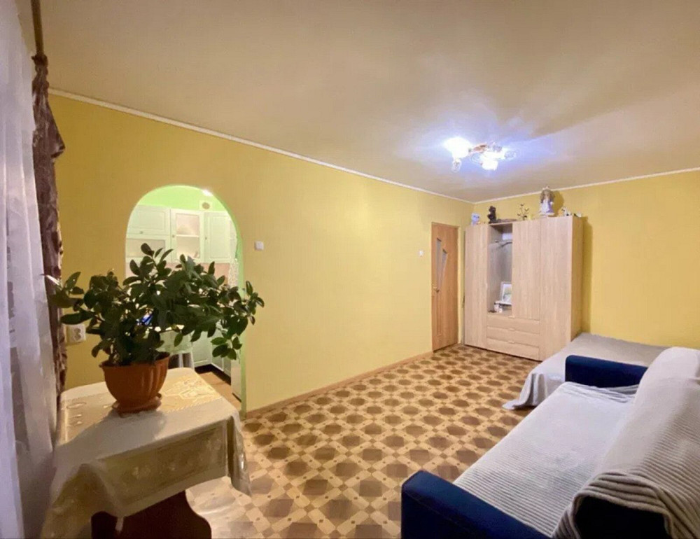 Продаж Квартира 1-кімнатна, 3/5 поверх на вул. Мазепи Гетьмана Івано-Франківськ - фото 2