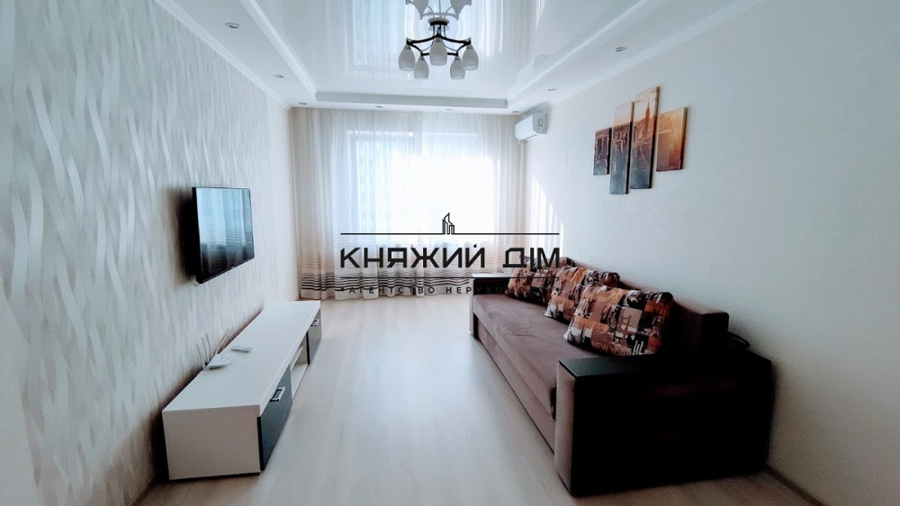 Оренда Квартира 3-кімнатна, 22/25 поверх на Чавдар Елизаветы ул. Kiev - photo 8