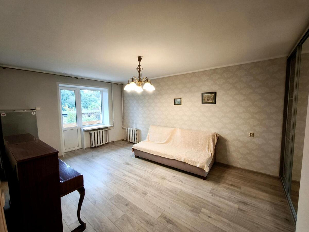 Оренда Квартира 2-кімнатна, 4/14 поверх на вул. Петра Радченка, 8 Київ - фото 1