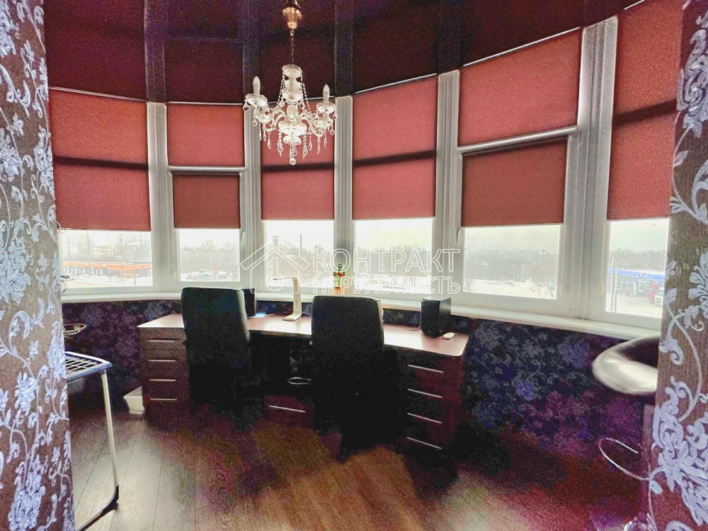 Продаж Квартира 2-кімнатна, 3/25 поверх на вул. Клочківська Харків - фото 10