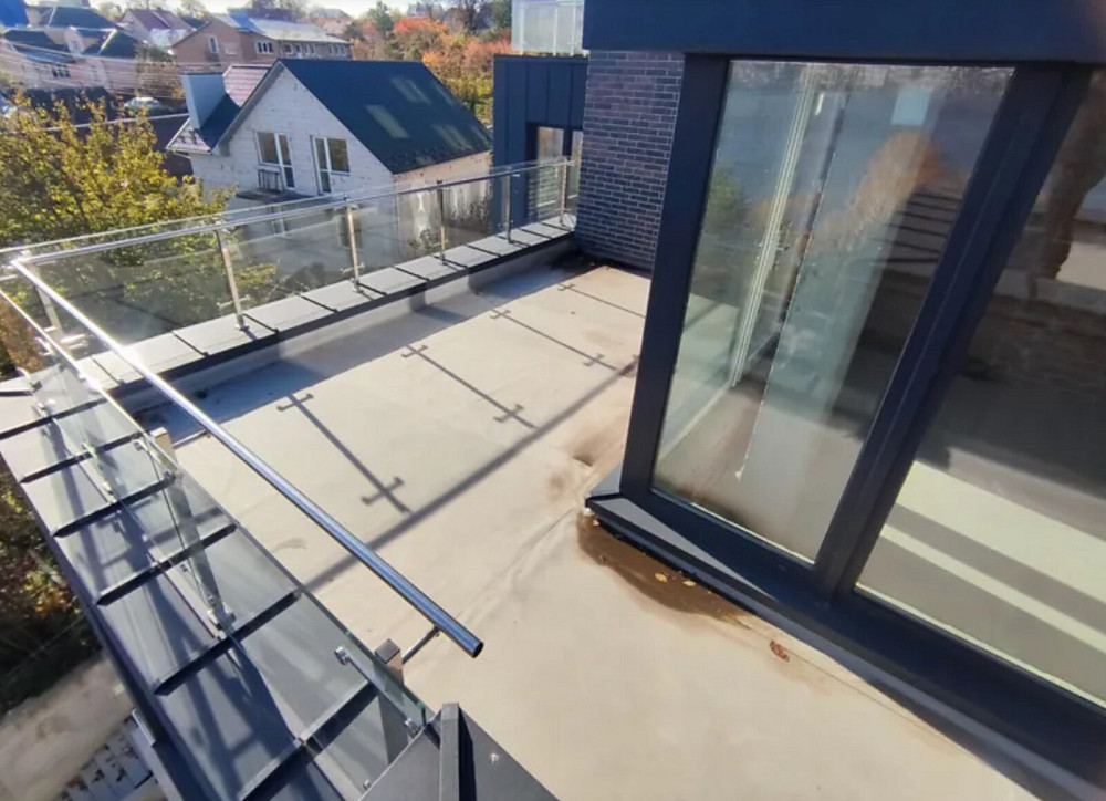 Продаж 5к квартири 226.7 кв. м на вул. Чумацька Тернопіль - фото 8