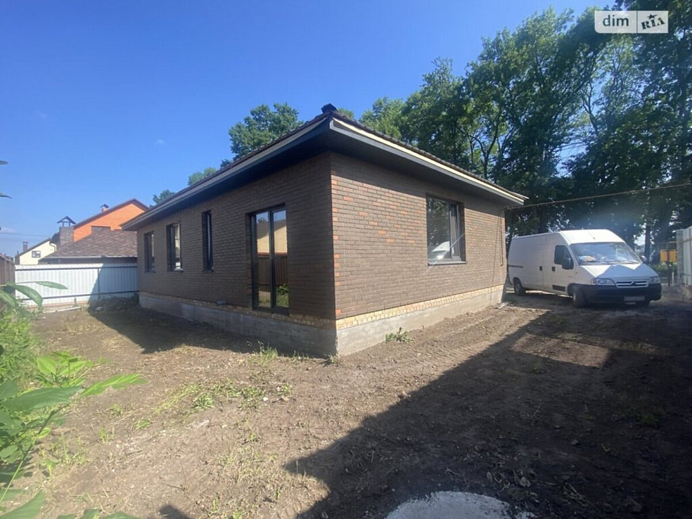 Продаж Будинок на Вишита Вінниця - фото 4