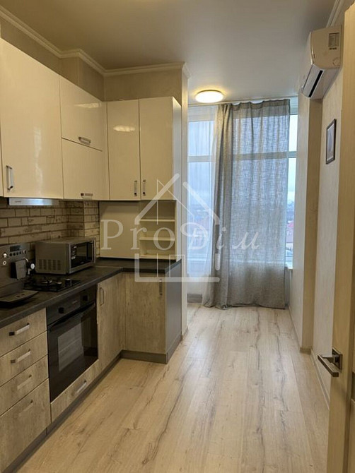 Оренда Квартира 1-кімнатна, 6/7 поверх на Волошкова вул., 2 Киев - изображение 3