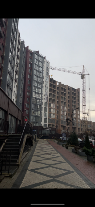 Продаж торгове приміщення на Княгинин вул., 44 Ivano-Frankivs'k - photo 3