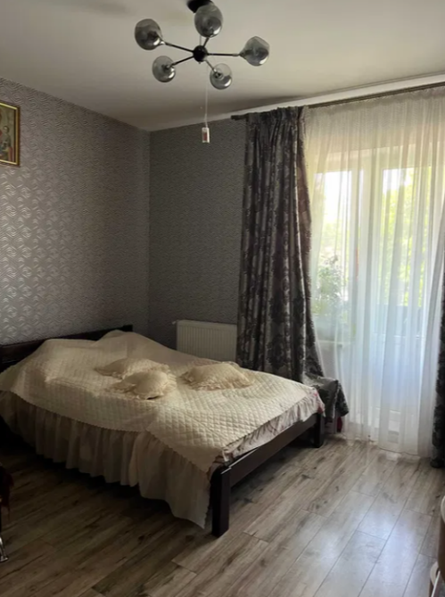 Продам 2-комнатную квартиру в р-не Дюковского парка Одеса - фото 1