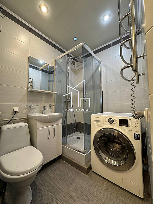 Продаж 1к Квартира 30 кв.м Садівнича вул. Львов - изображение 10