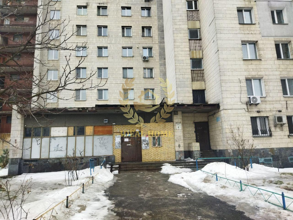 Продаж Квартира 1-кімнатна, 11/16 поверх на Азербайджанская ул., 8А Київ - фото 10