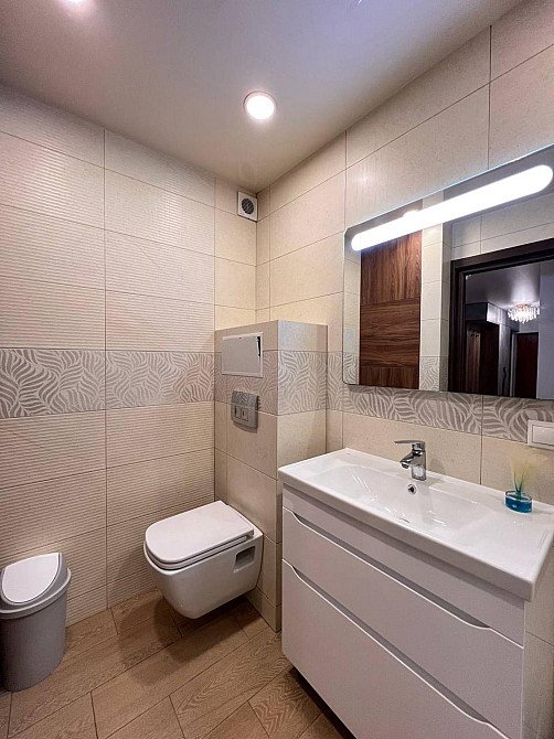 Оренда 4к квартири 70.4 кв. м Львів - фото 17