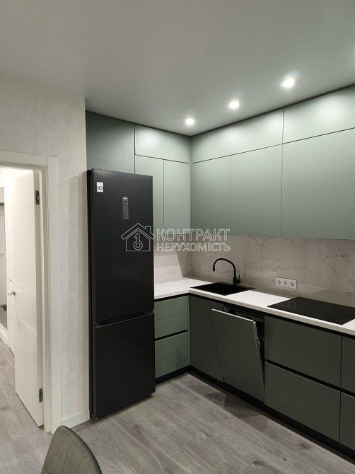 Оренда 1к Квартира 53 кв.м Лисаветинська вул. Харків - фото 8