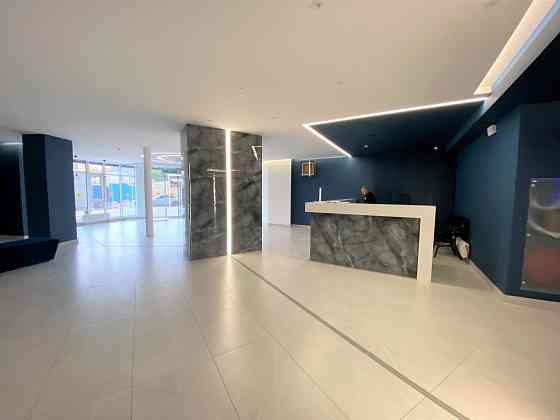 3 ком.квартира на Фонтанской дороге_ ЖК Аквамарин Одеса