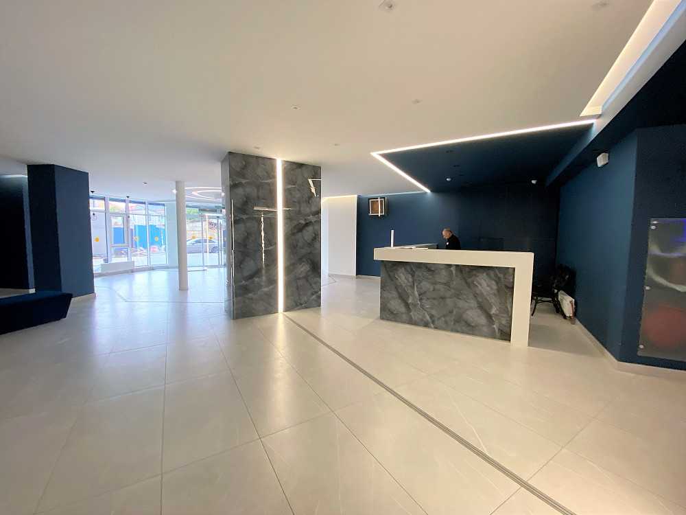 3 ком.квартира на Фонтанской дороге_ ЖК Аквамарин Odessa - photo 2