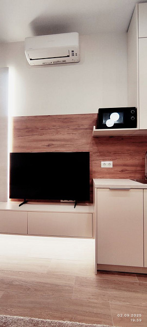 Оренда Квартира 1-кімнатна, 1/5 поверх на Лубенська, 14 Киев - изображение 10