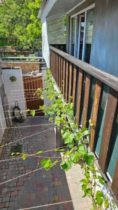 Продажа 2-этажный Таунхаус с участком 1 сот 34 кв.м 2 комн. на наличный переулок Одесса - изображение 9