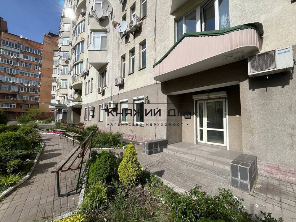 Продаж приміщення вільного призначення на Дмитриевская ул. поверх - 1/16 Київ - фото 2