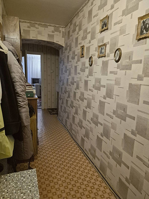 Продаж Квартира 1-кімнатна, 9/16 поверх на Звездный б-р, 1 Днепр - изображение 9