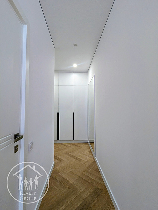 Продаж 1к Квартира 46 кв.м Незалежності України, 19А Briukhovychi (Peremyshlianskyi raion) - photo 8