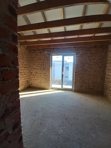 Продаж 2-поверховий   100 кв.м 4 кімн. на Кулика і Гудачека (Макарова) вулиця Рівне - фото 7