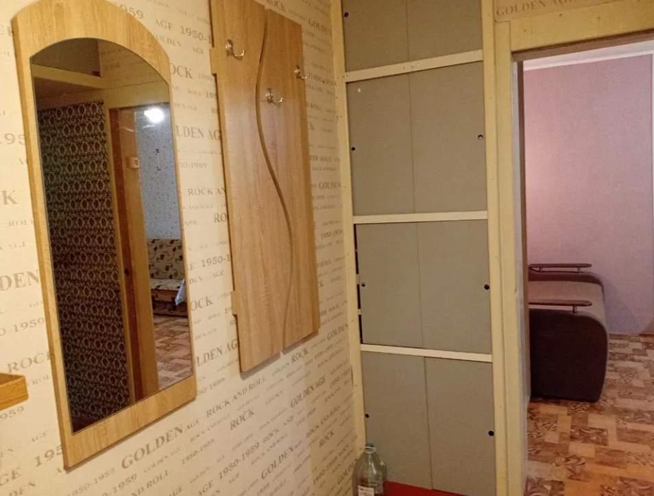 Продаж Квартира 1-кімнатна на ул. Парковая, 6 Чорноморськ - фото 5