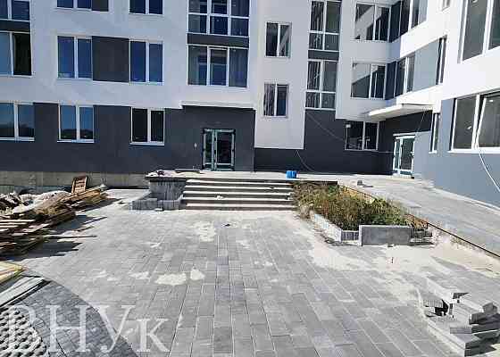 Продаж Квартира 2-кімнатна, 1/6 поверх на Вулецька L'viv