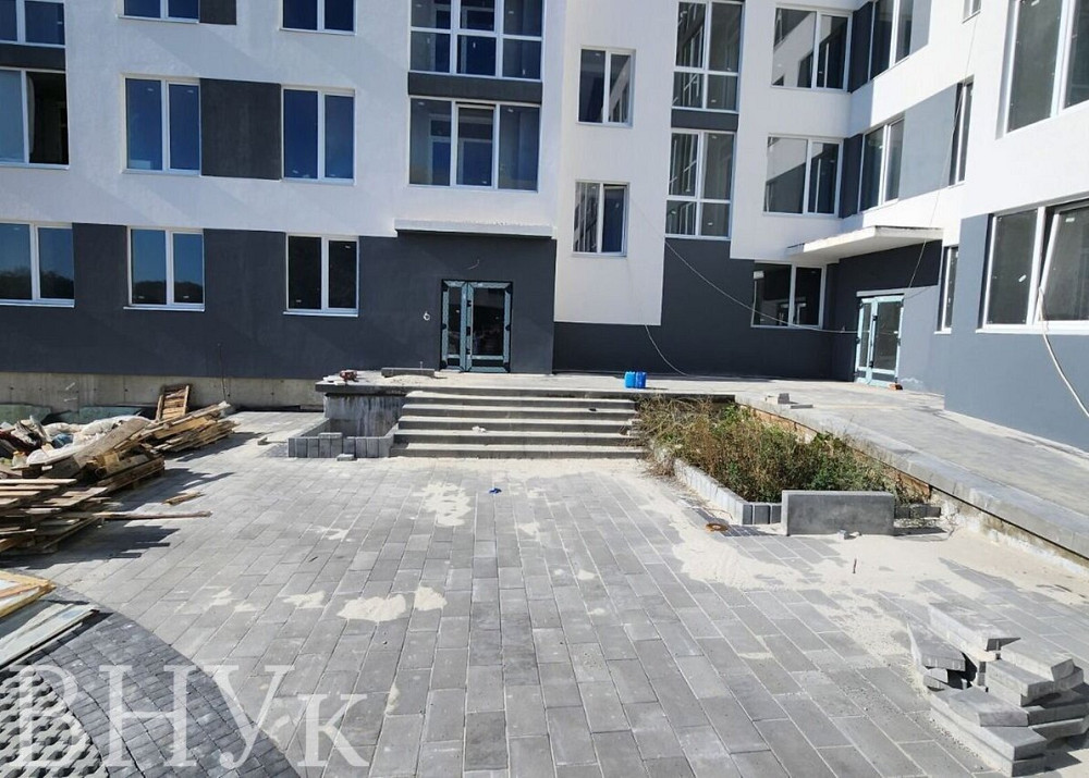 Продаж Квартира 2-кімнатна, 1/6 поверх на Вулецька L'viv - photo 2