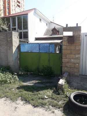 Продаж земельної ділянки 0 соток на ул. 1-я линия, 27 Одеса - фото 1