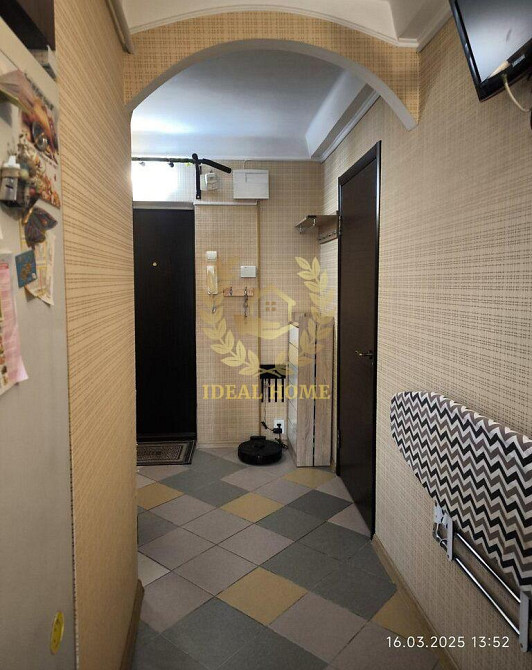 Продаж 1к квартири вул.Зодчих Борщагівка Київ - фото 10