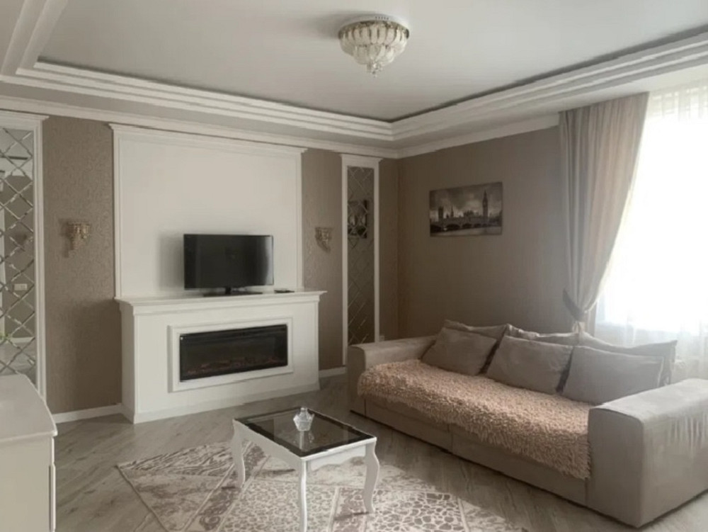 Оренда Квартира 2-кімнатна, 12/24 поверх на Генуэзская ул., 24д Одеса - фото 3