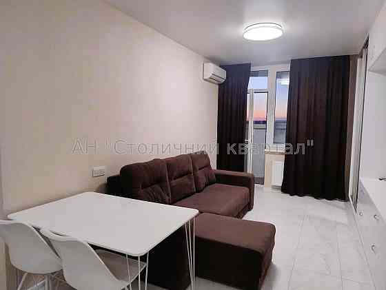 Оренда Будинок 1-кімнатний на Обухівська вул., 137А Київ