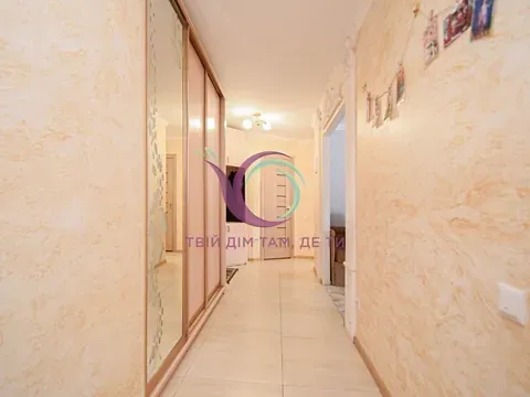 Продаж 3к Квартира 78.8 кв.м Галицька вулиця 29Б Тернопіль - фото 6