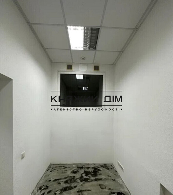 Продаж офісне приміщення на Григоренко Петра просп. поверх - 1/17 Київ - фото 7