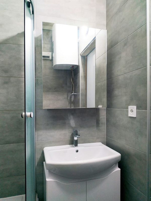 Оренда Квартира 1-кімнатна, 6/25 поверх на Днепрродзержинская, 130 Kiev - photo 10