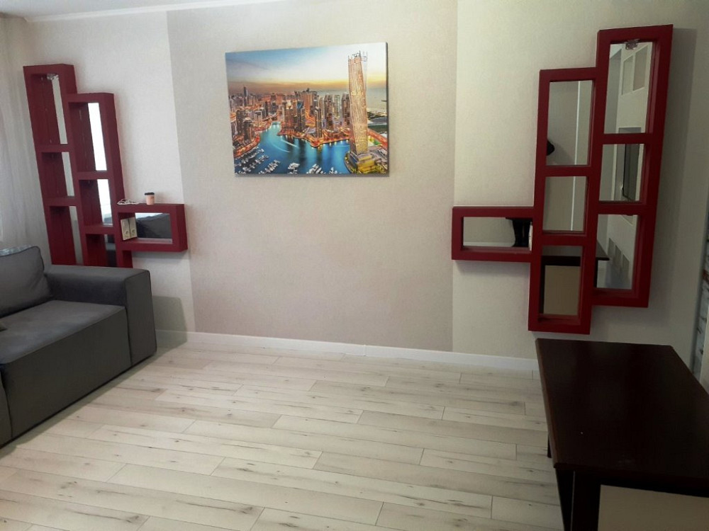 Оренда 1к Квартира 32 кв.м Східна Zhytomyr - photo 2